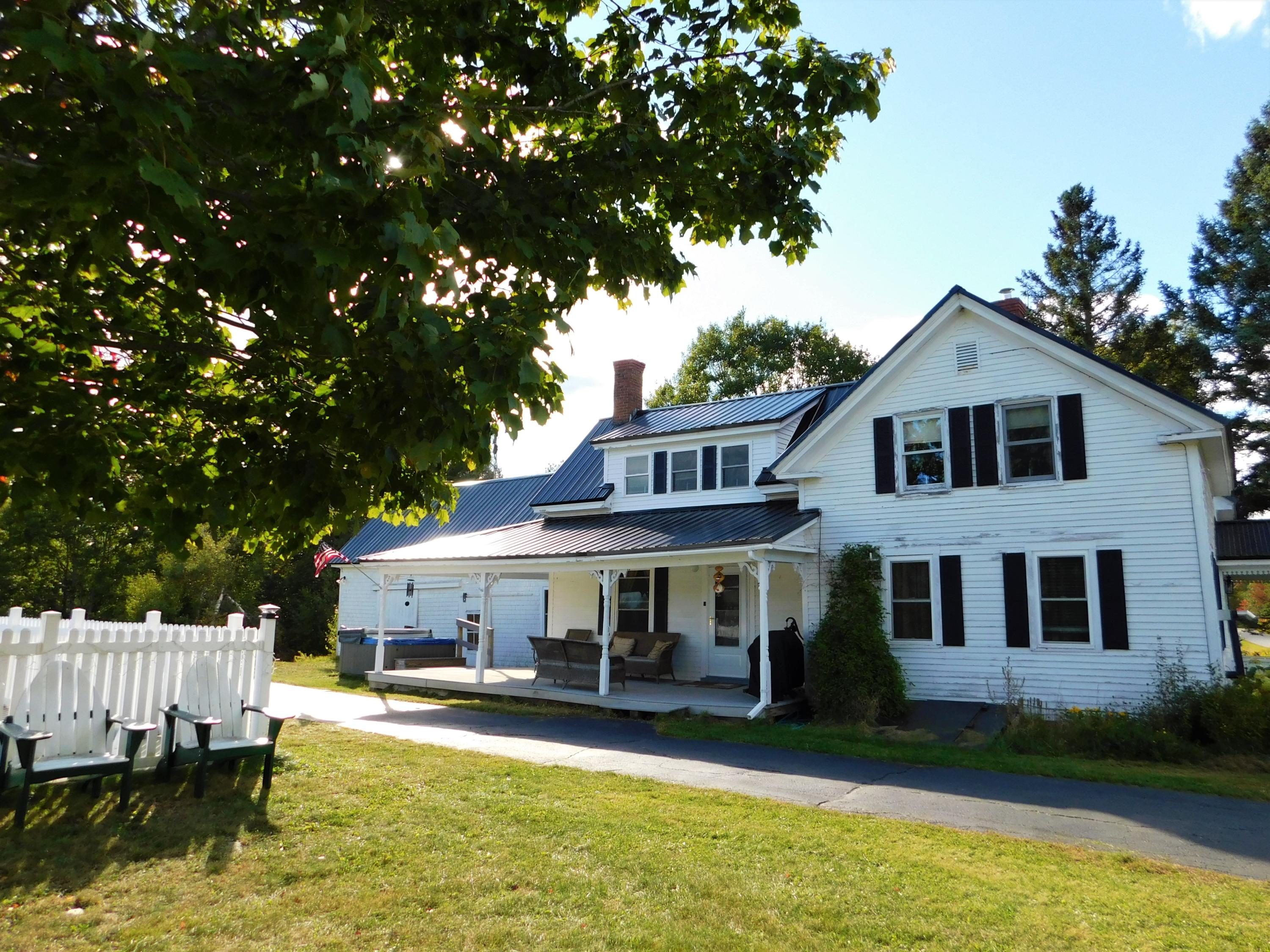 1095 Silvers Mills Road Sangerville, ME 04479 - Photo 1 of 64 DSCN1561
