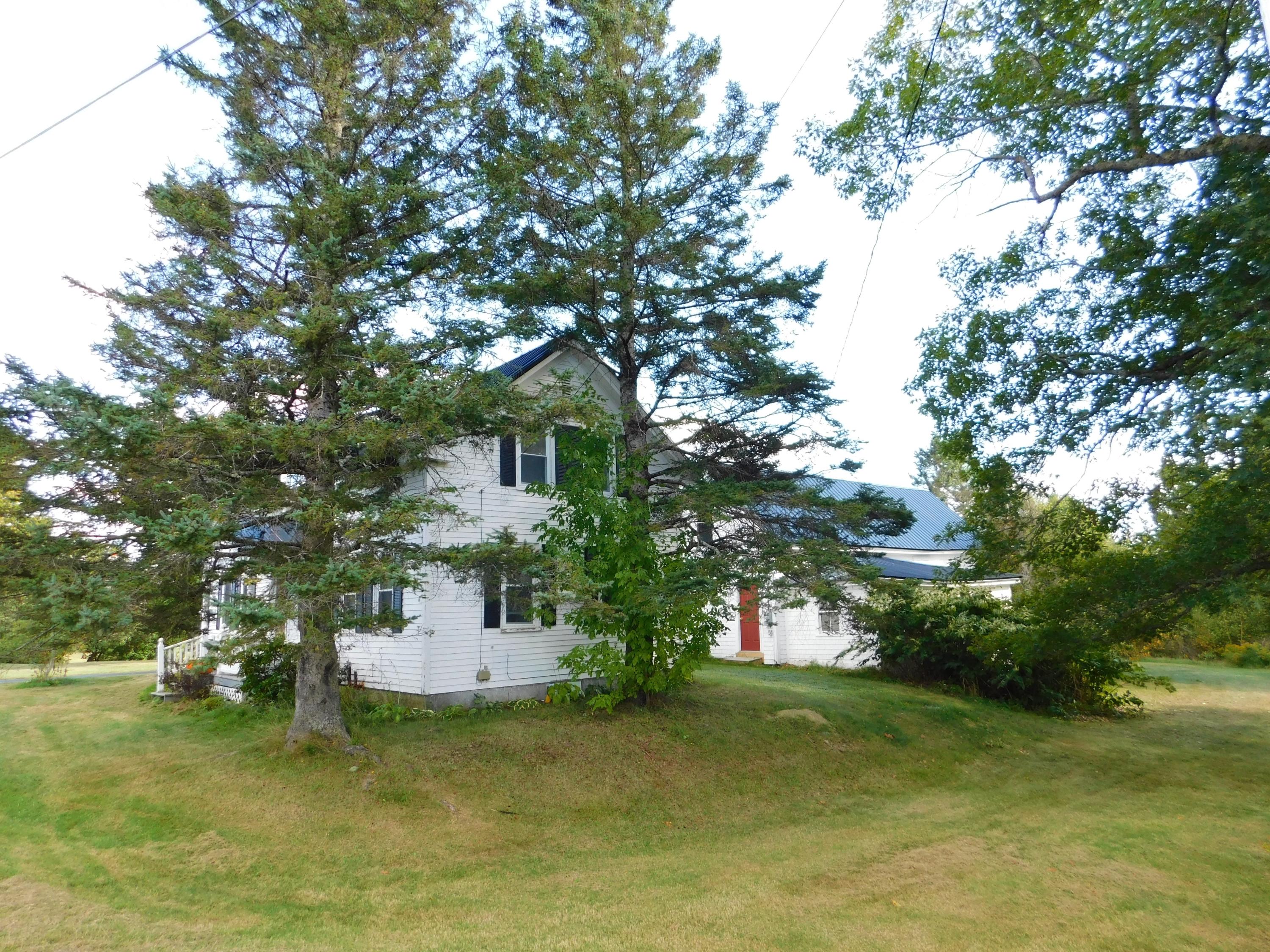 1095 Silvers Mills Road Sangerville, ME 04479 - Photo 11 of 64 DSCN1564