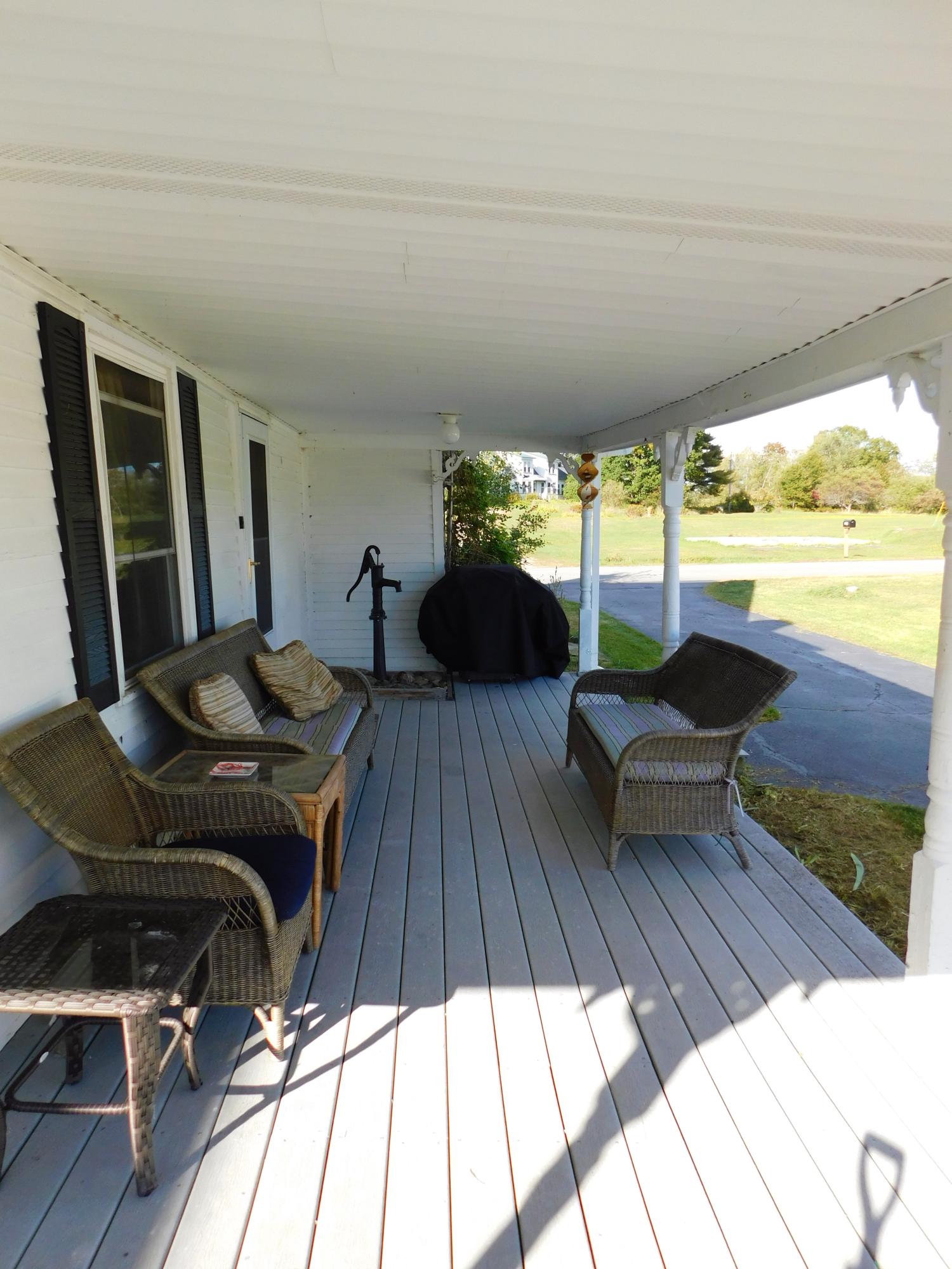 1095 Silvers Mills Road Sangerville, ME 04479 - Photo 12 of 64 DSCN1585