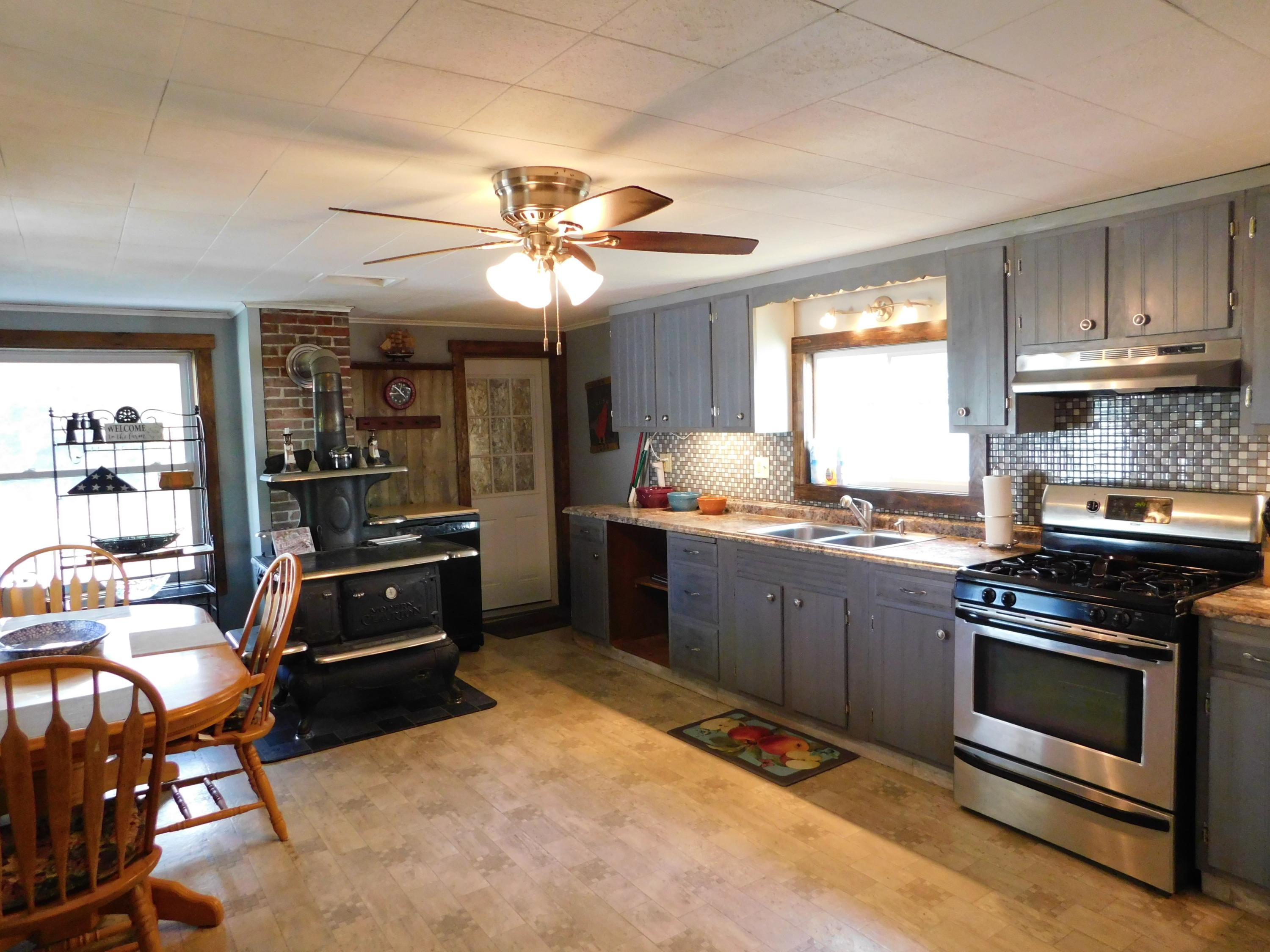 1095 Silvers Mills Road Sangerville, ME 04479 - Photo 13 of 64 DSCN1586