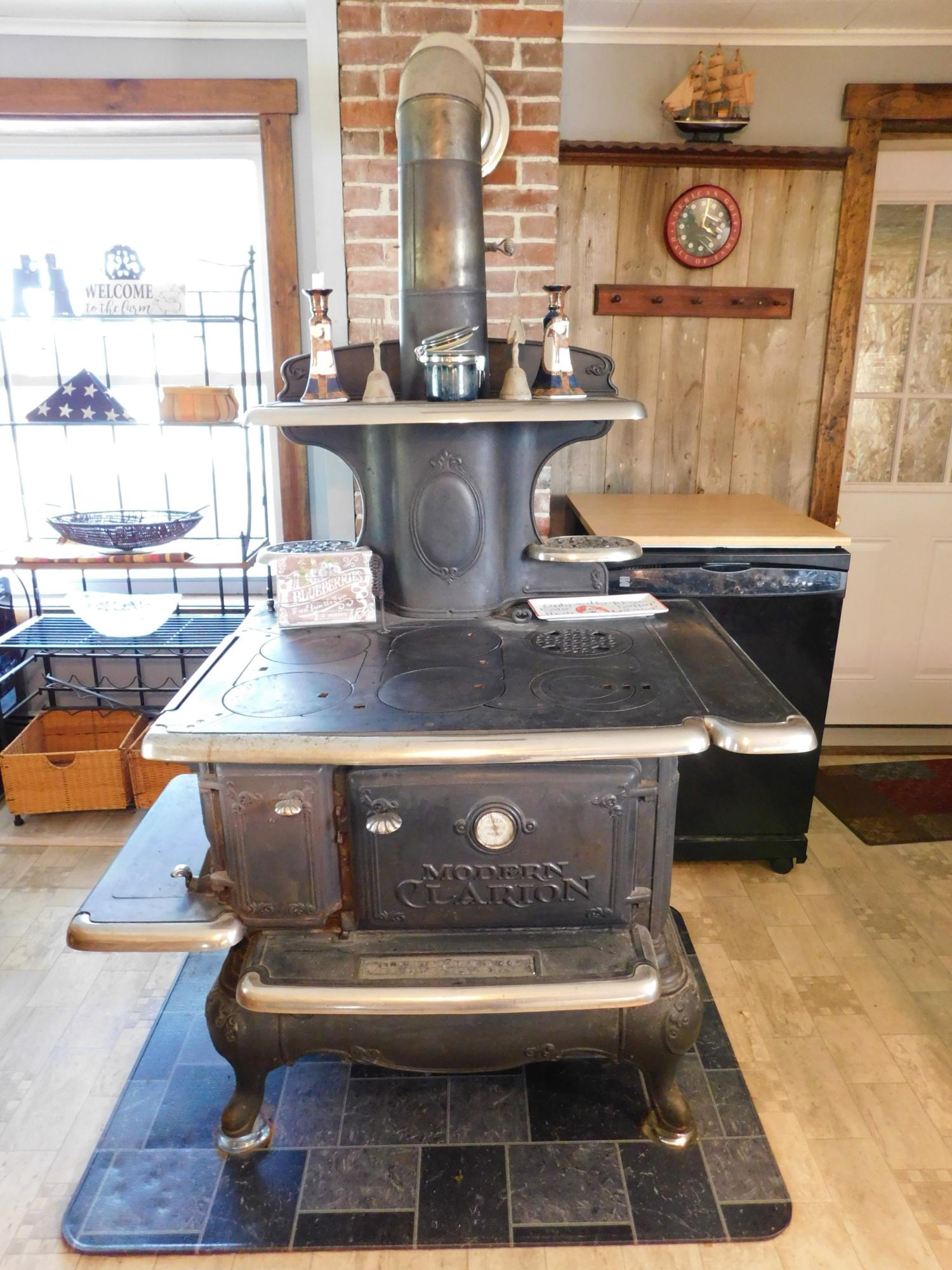 1095 Silvers Mills Road Sangerville, ME 04479 - Photo 18 of 64 DSCN1588