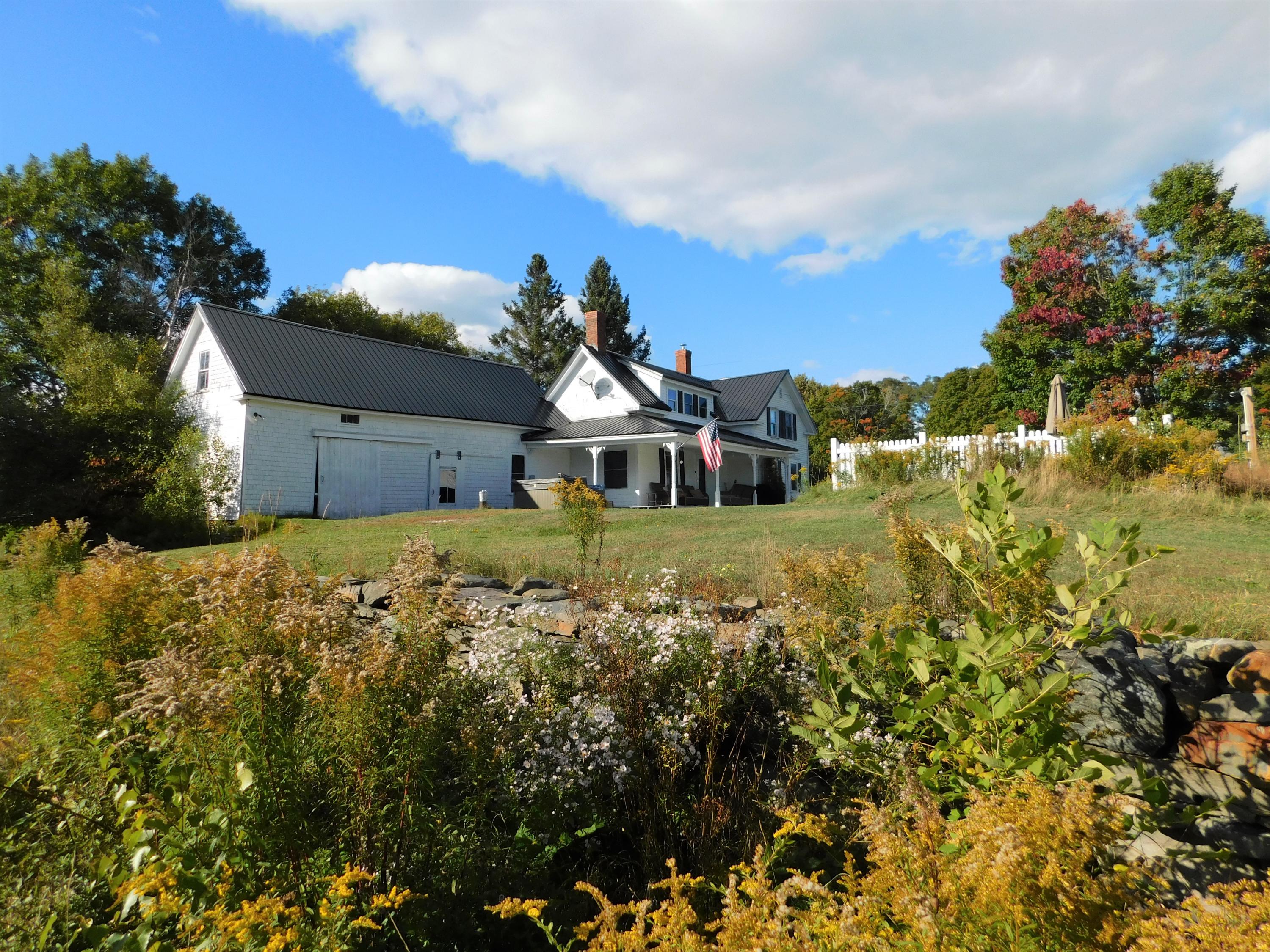 1095 Silvers Mills Road Sangerville, ME 04479 - Photo 3 of 64 DSCN1575