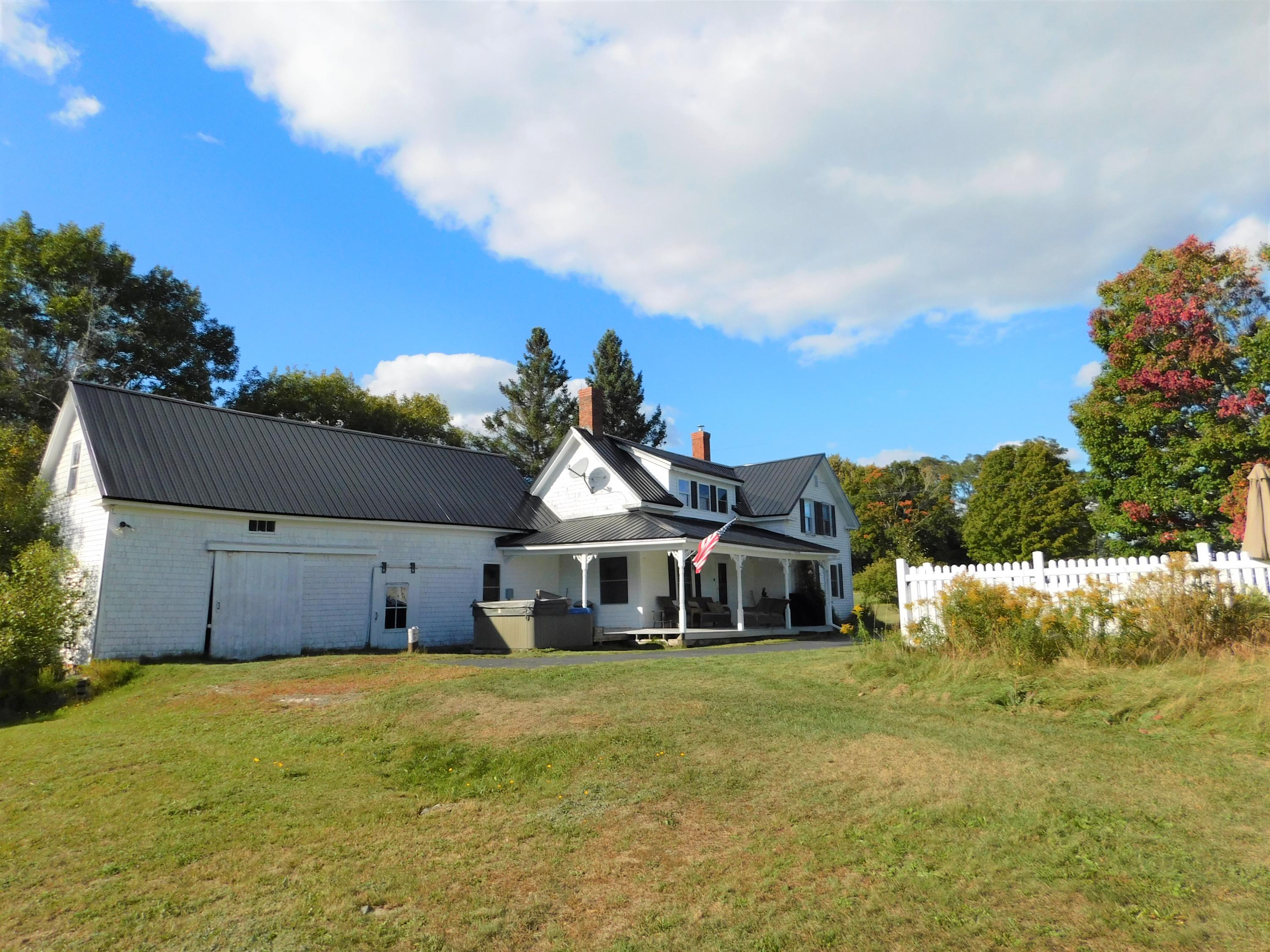 1095 Silvers Mills Road Sangerville, ME 04479 - Photo 4 of 64 DSCN1574