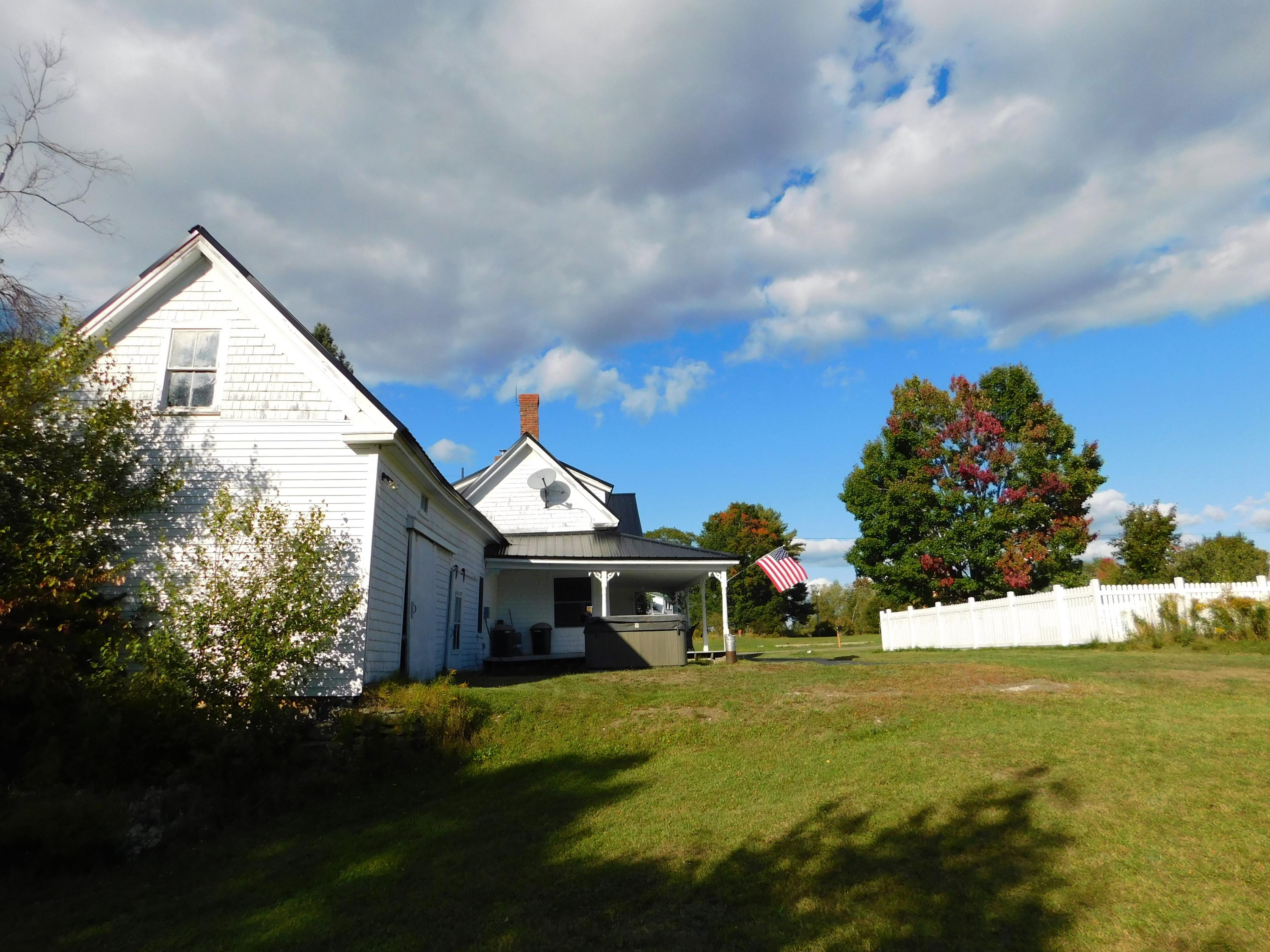 1095 Silvers Mills Road Sangerville, ME 04479 - Photo 5 of 64 DSCN1572