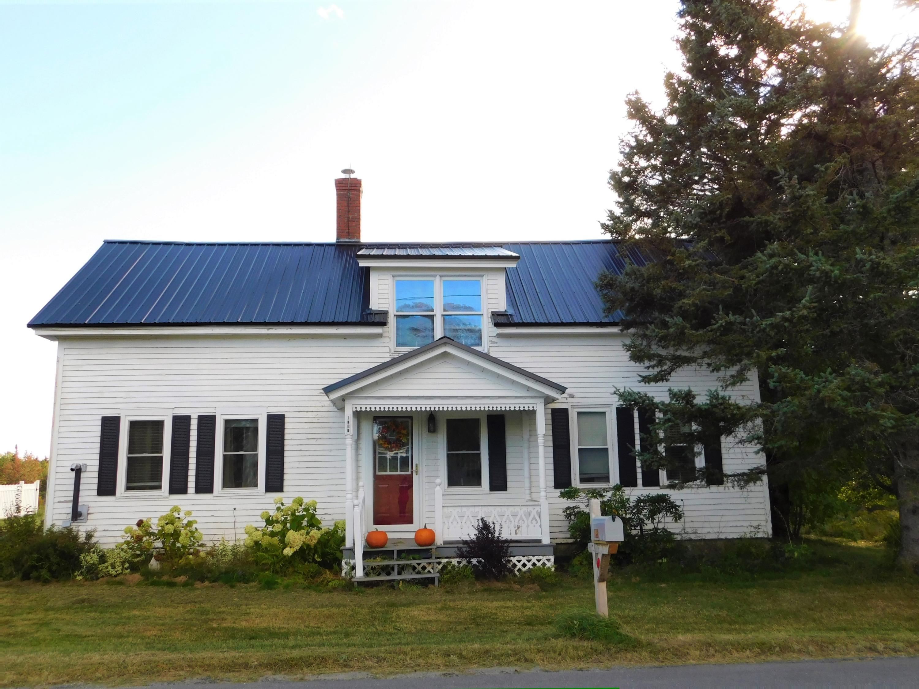 1095 Silvers Mills Road Sangerville, ME 04479 - Photo 6 of 64 DSCN1556