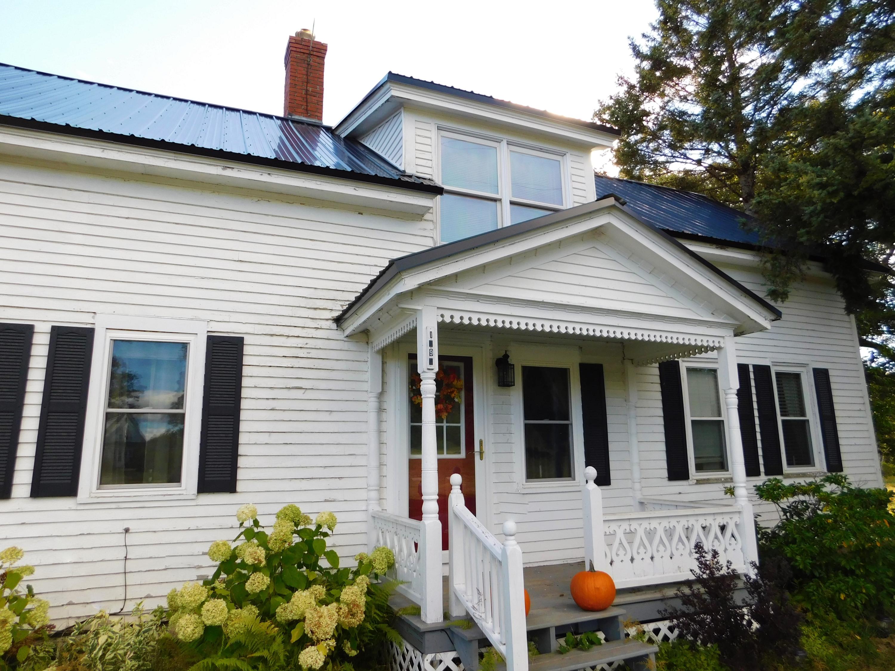 1095 Silvers Mills Road Sangerville, ME 04479 - Photo 7 of 64 DSCN1563