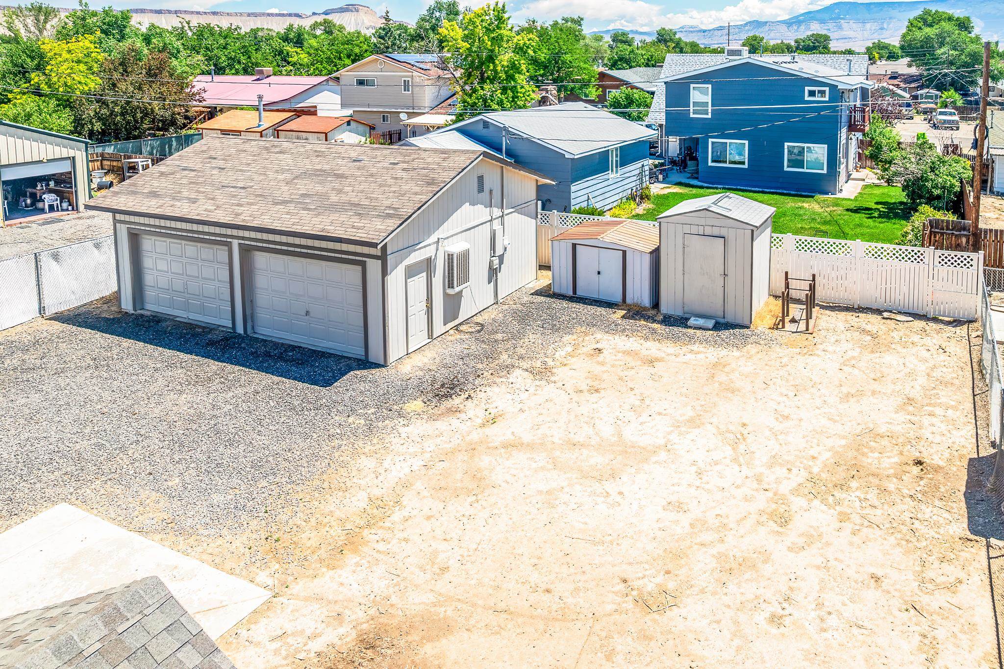 428 Florence Road Grand Junction, CO 81504 - Photo 24 of 37 Gallery Image 24