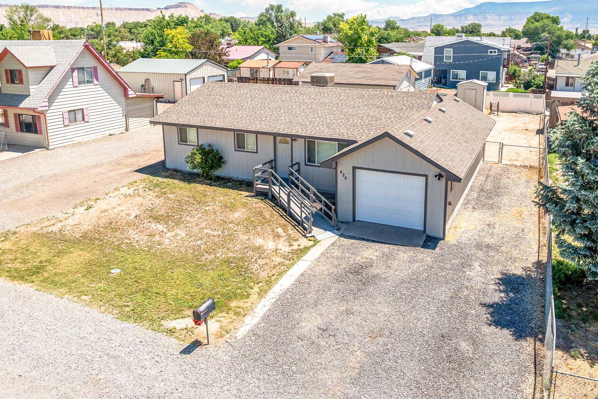 428 Florence Road Grand Junction, CO 81504 - Photo 31 of 37 Gallery Image 31