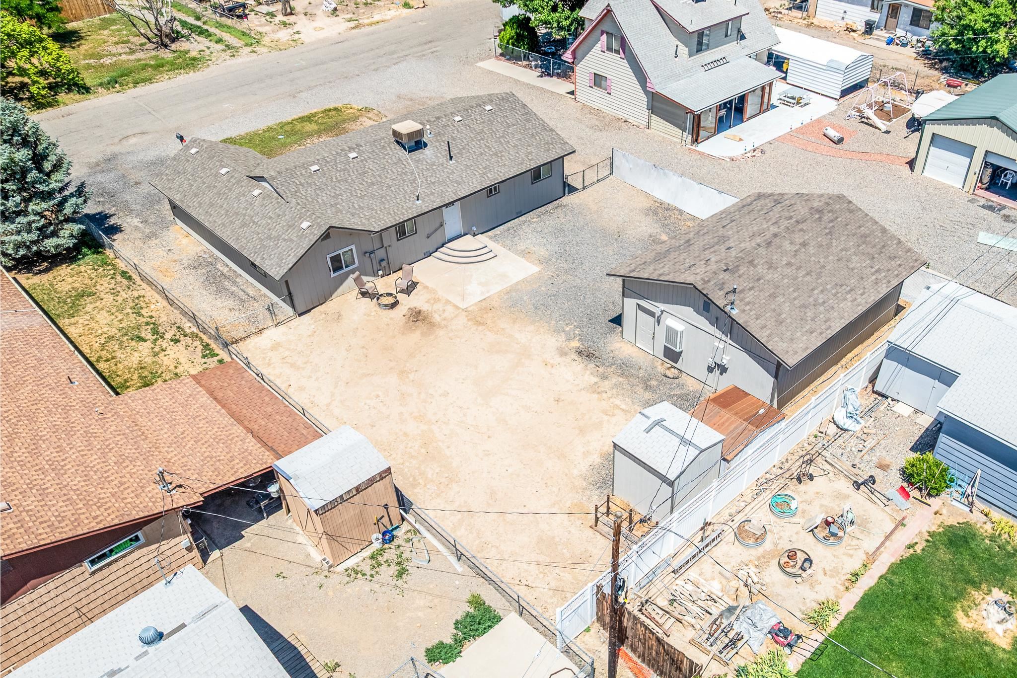 428 Florence Road Grand Junction, CO 81504 - Photo 35 of 37 Gallery Image 35