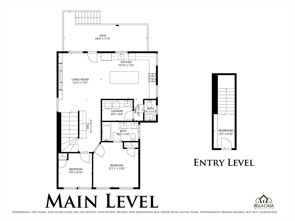 87 Otis Street, Unit 2 Medford, MA 02155 - Photo 41 of 42