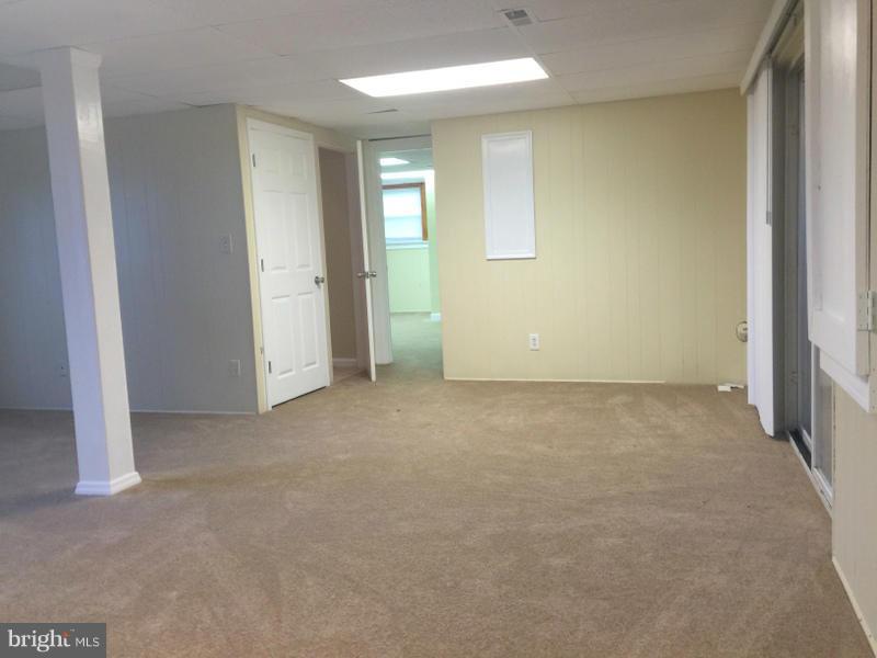 14497 Salem Church Road King George, VA 22485 - Photo 22 of 23 Basement