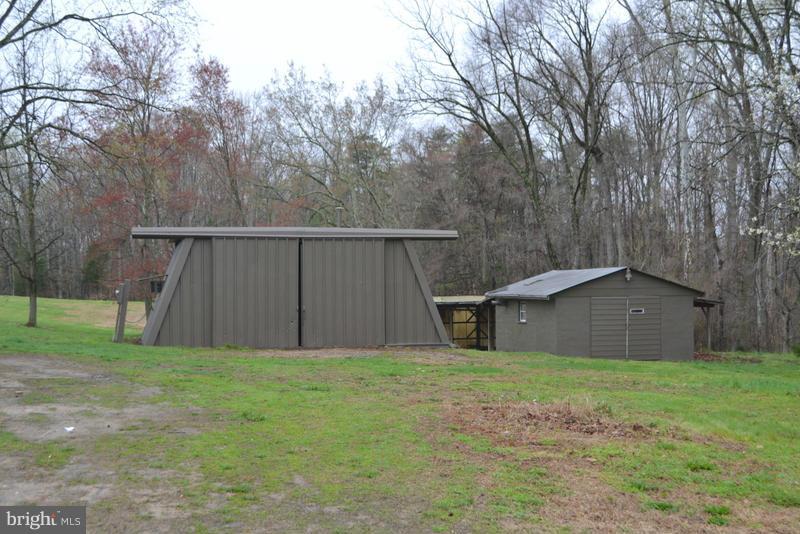 Exterior (General)