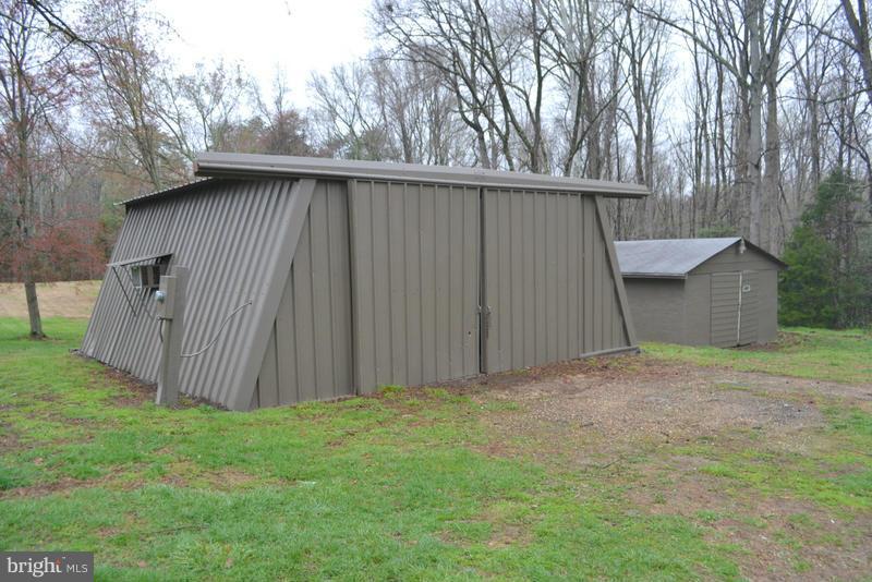 Exterior (General)