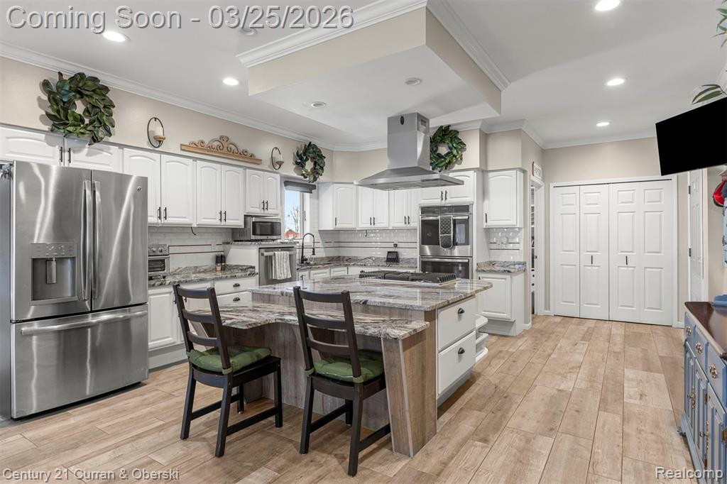 1733 Ready Road Carleton, MI 48117 - Photo 8 of 44