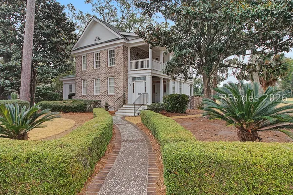 $1,375,000 | 49 Colleton River Drive, Bluffton, SC 29910