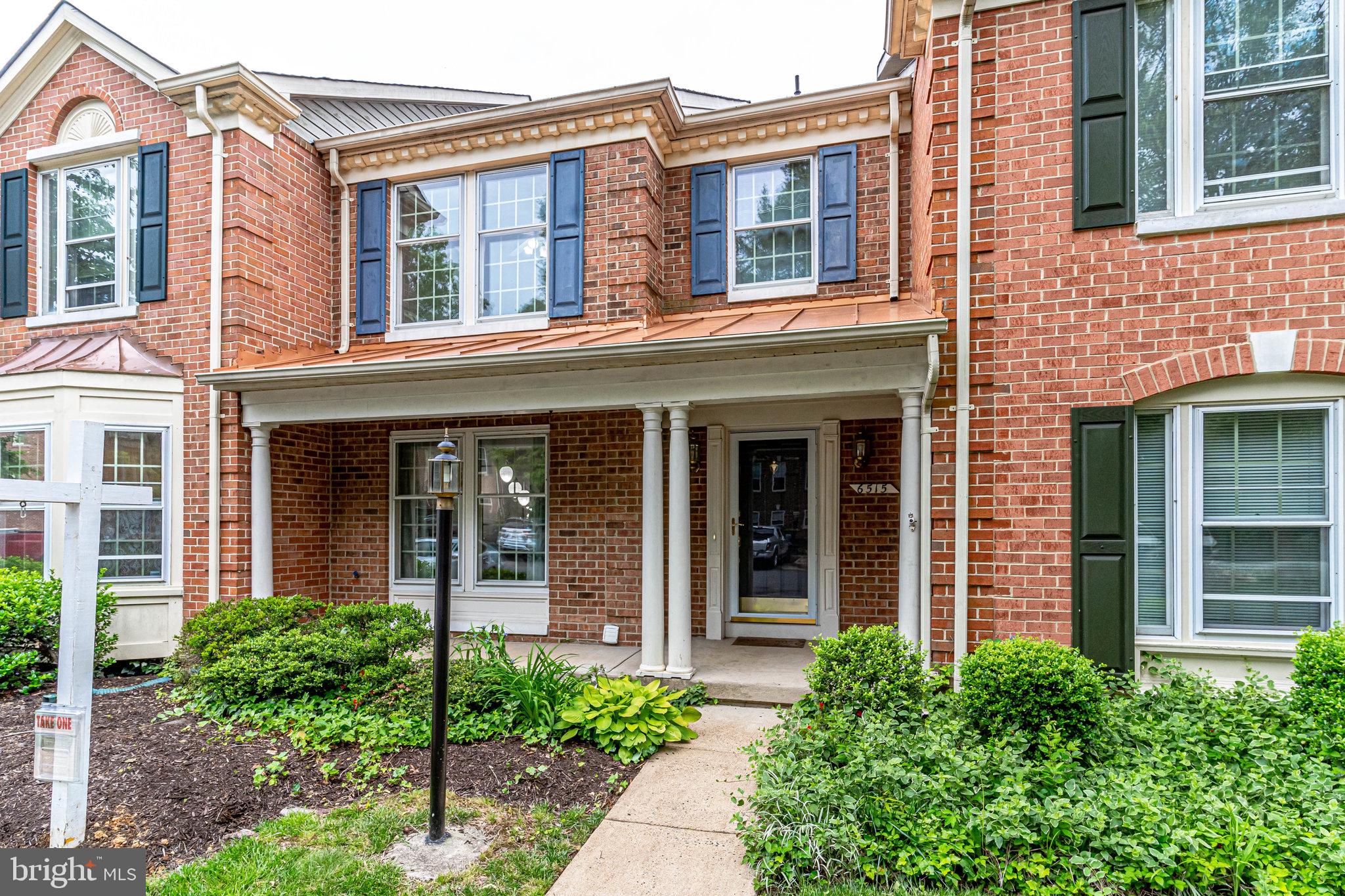 6515 Milva Lane Springfield, VA 22150 - Photo 2 of 40