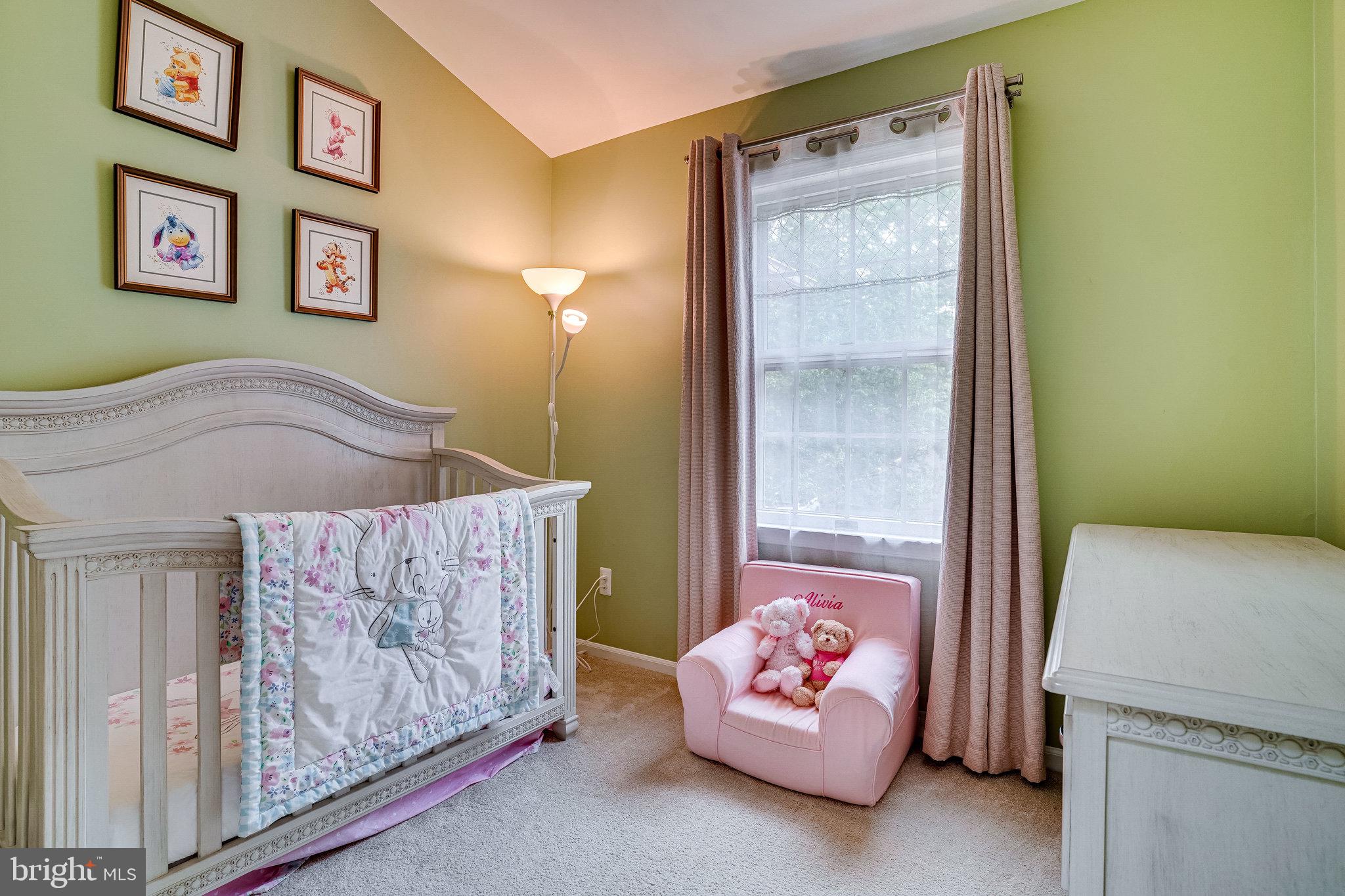 6515 Milva Lane Springfield, VA 22150 - Photo 30 of 40 Third bedroom