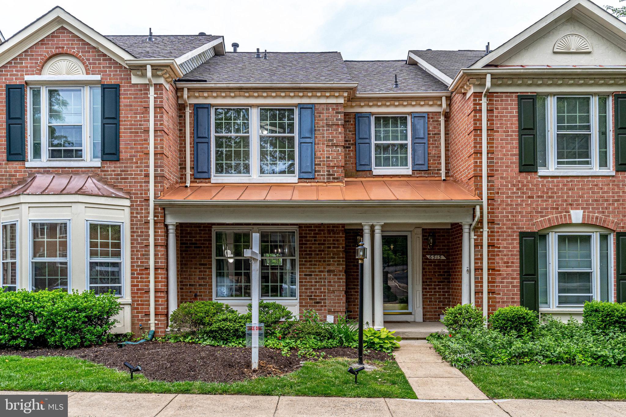 6515 Milva Lane Springfield, VA 22150 - Photo 3 of 40