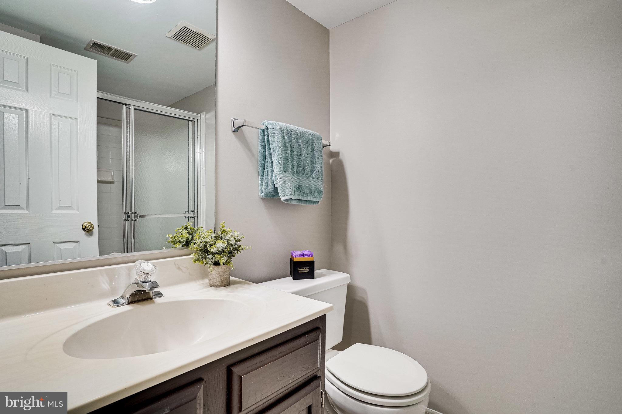 6515 Milva Lane Springfield, VA 22150 - Photo 31 of 40 Basement full bathroom