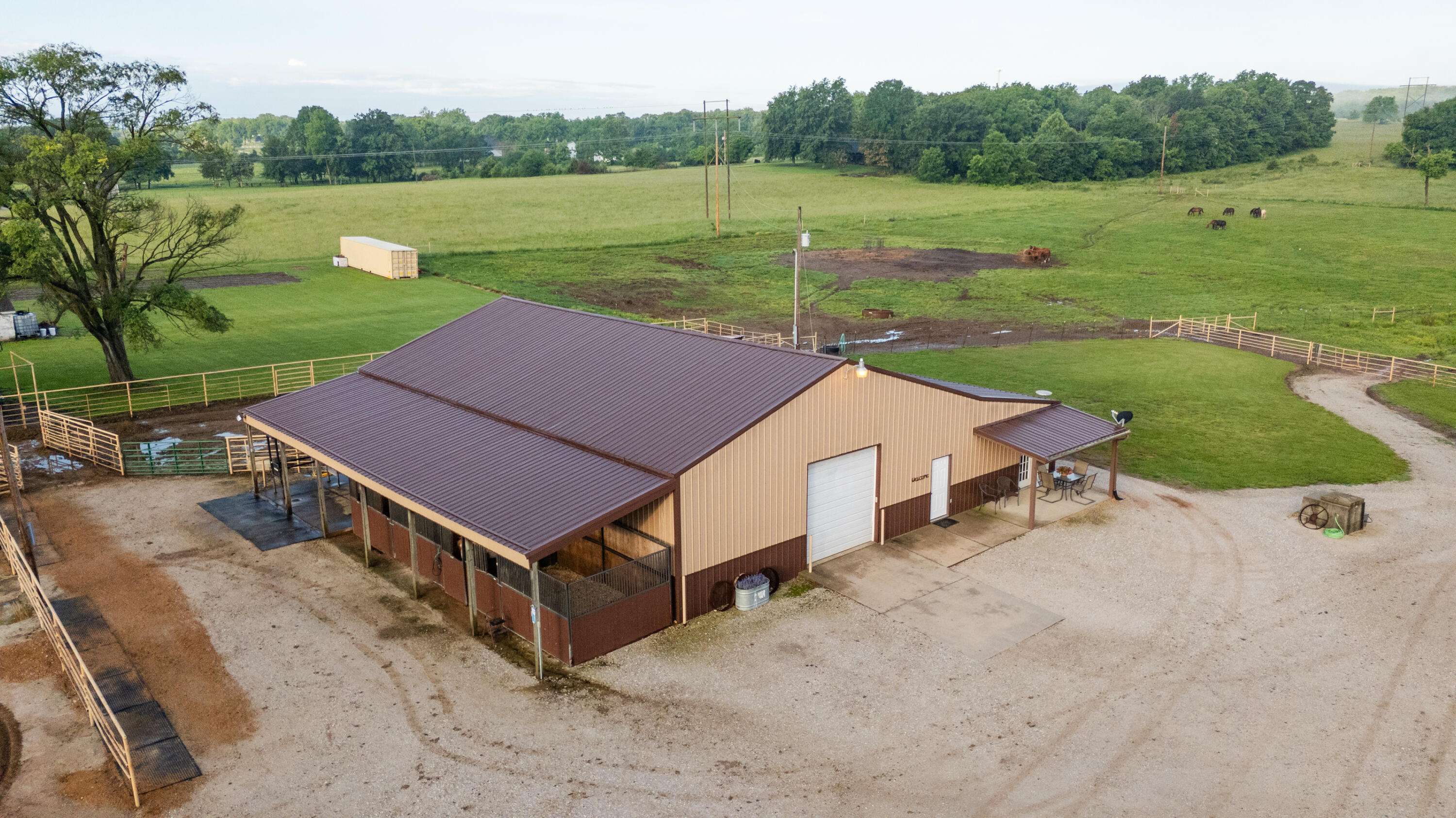 4373 South 165th Road Bolivar, MO 65613 - Photo 21 of 73 21