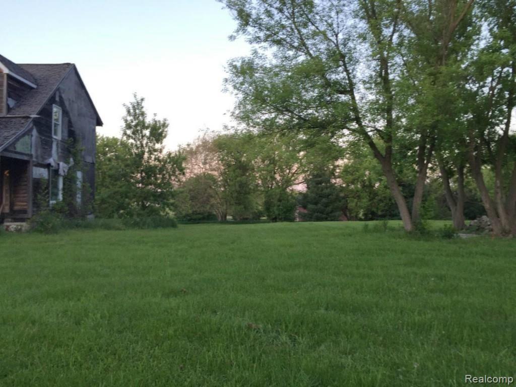 69188 Slating Lane Romeo, MI 48065 - Photo 2 of 18 #2 house side & side yard.jpg