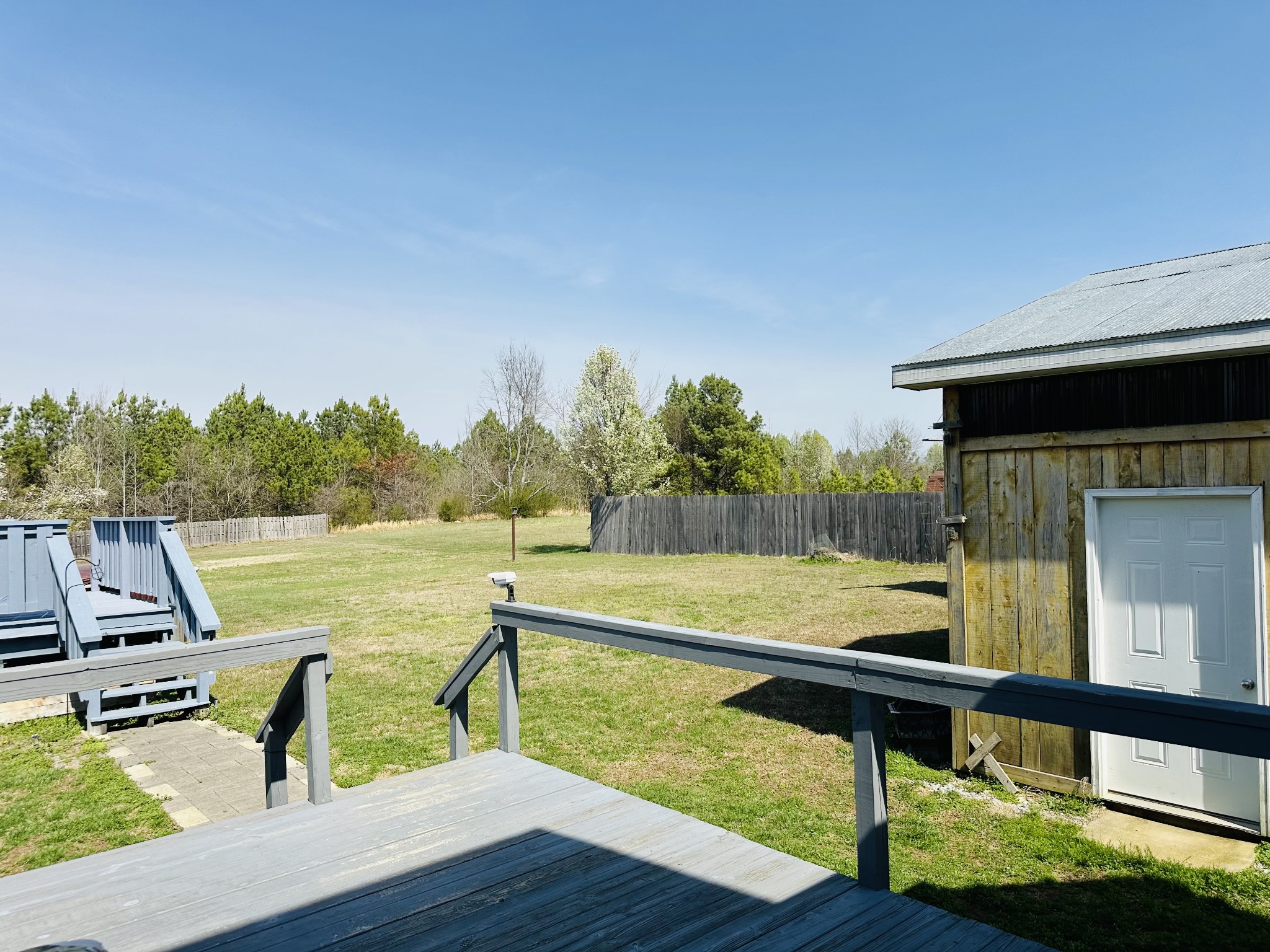 874 Delmont Church Road Cadiz, KY 42211 - Photo 35 of 44