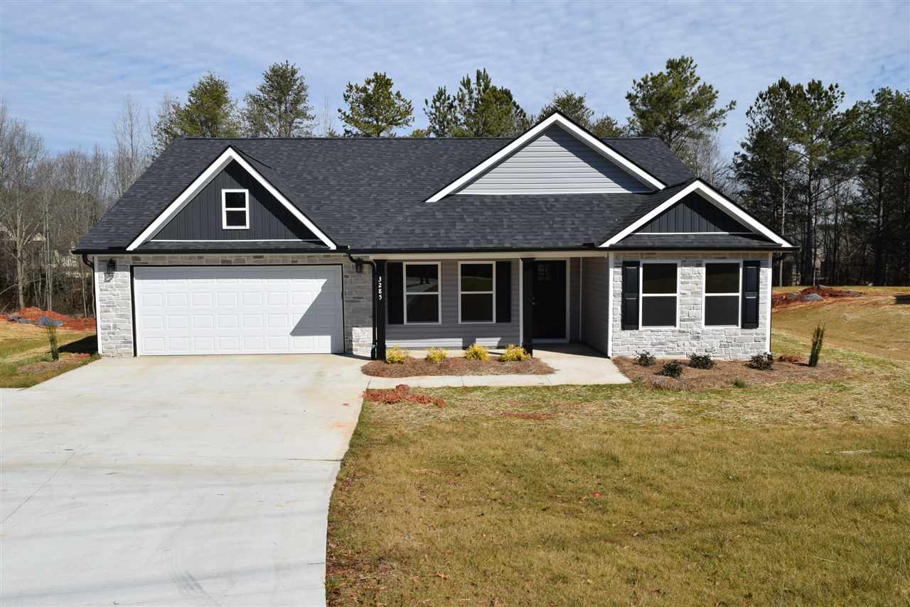 3285 Old Furnace Road Chesnee, SC 29323 - Photo 1 of 21