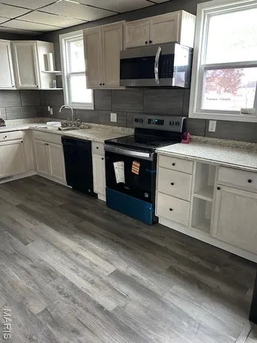 $99,900 | 1801 Hope Street, Hannibal, MO 63401