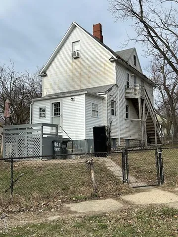 $99,900 | 1801 Hope Street, Hannibal, MO 63401