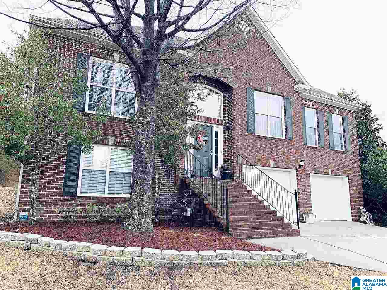100 Village Lane Pelham, AL 35124 - Photo 1 of 18