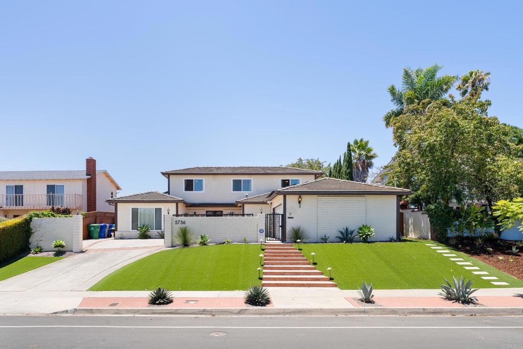 5736 Soledad Mountain Road La Jolla, CA 92037 - Photo 29 of 36