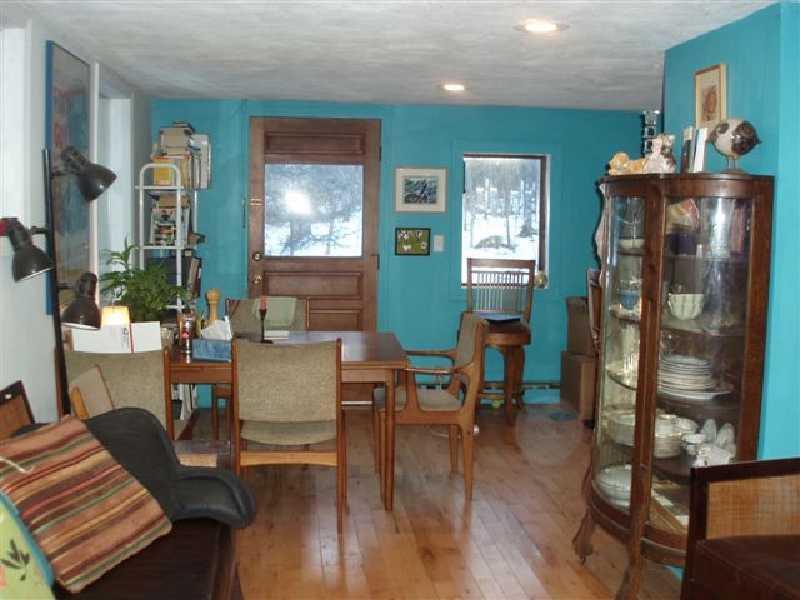 601 Norridgewock Road Fairfield, ME 04937 - Photo 5 of 17 Dining Room.