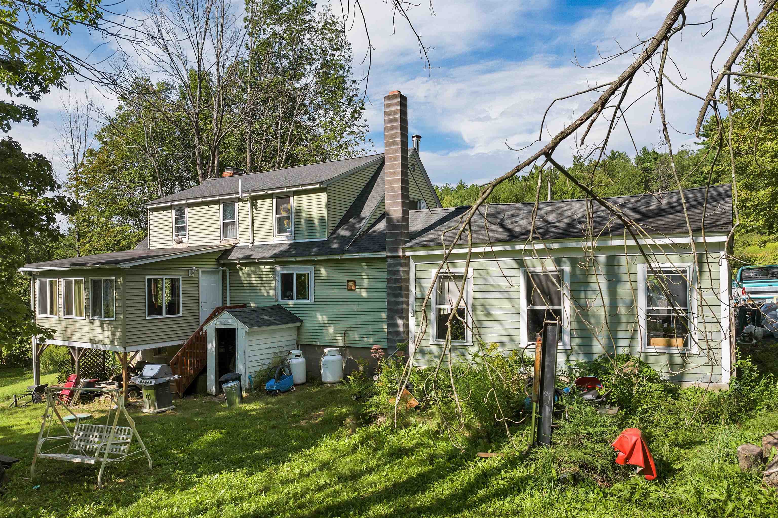 248 Turnpike Road New Ipswich, NH 03071 - Photo 7 of 59 Gallery Image 7