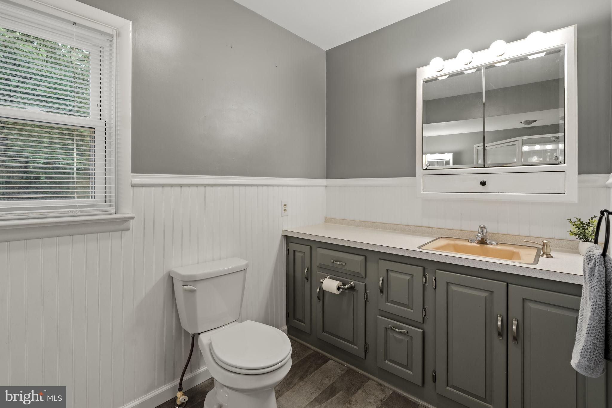65 Compass Road Parkesburg, PA 19365 - Photo 43 of 61 Modern bathroom with sleek finishes.