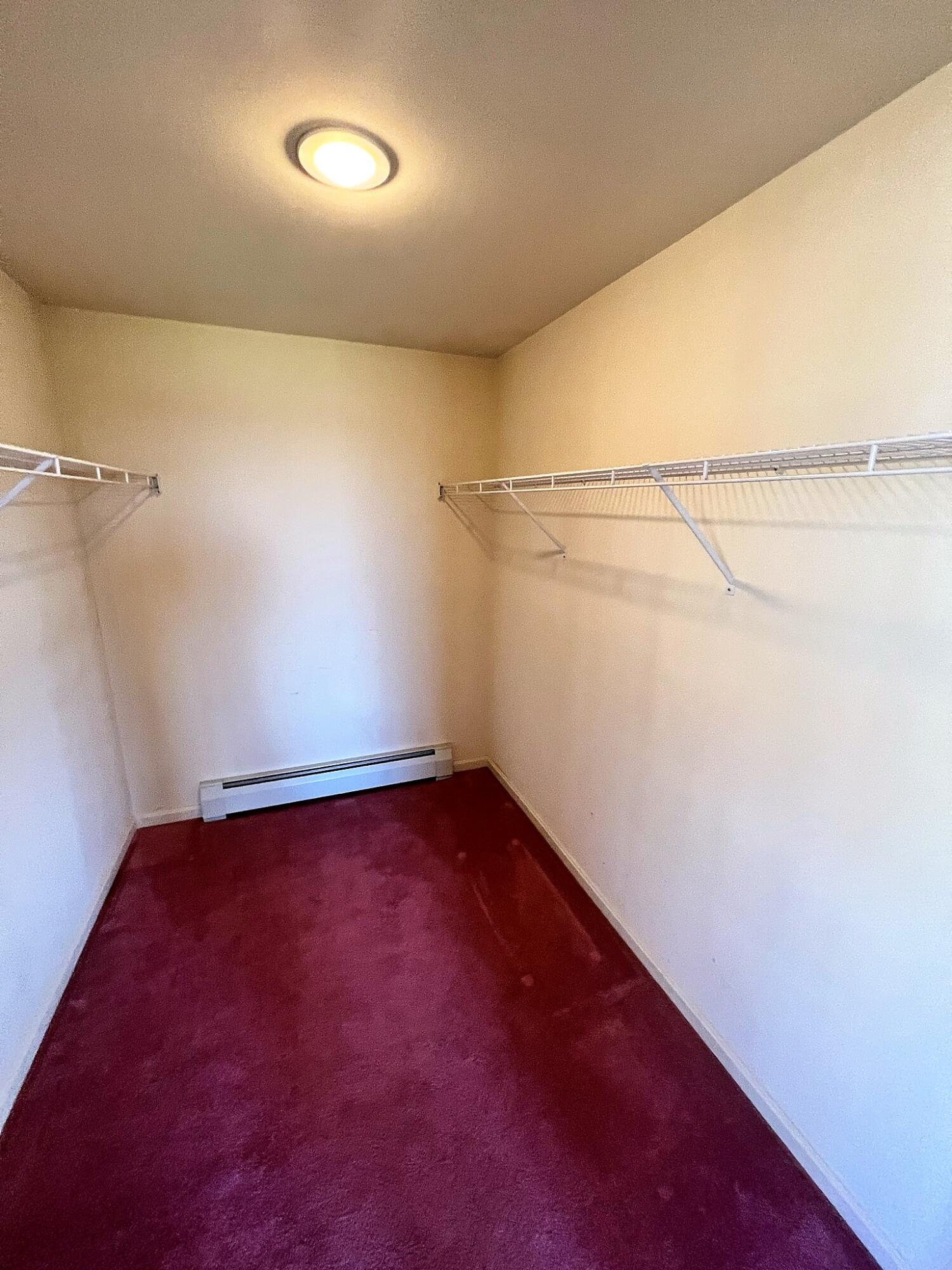 740 Friendship Road Waldoboro, ME 04572 - Photo 11 of 28 Master Closet
