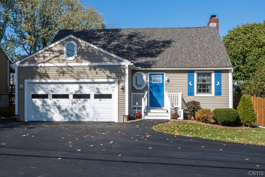 388 Genesee Street Oneida, NY 13421 - Photo 1 of 1
