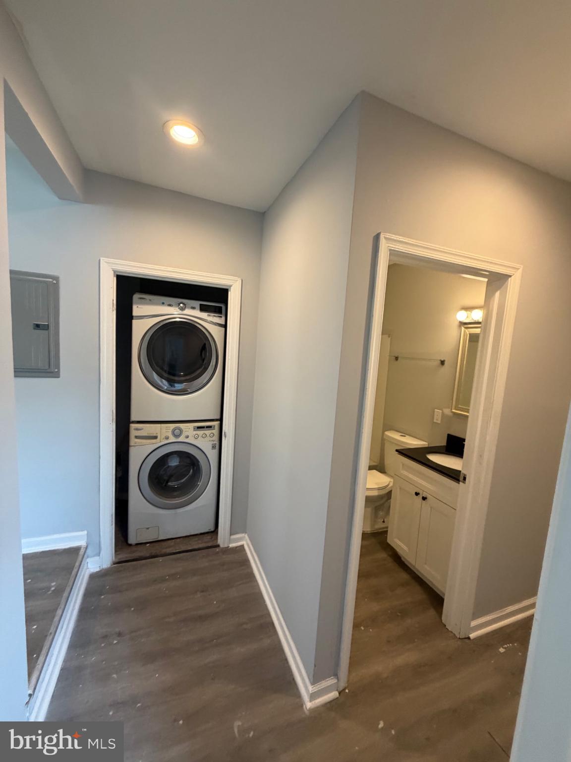 102 Ridgway Street, Unit 1 Mount Holly, NJ 08060 - Photo 4 of 13