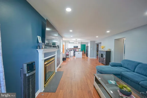 $525,000 | 114 Azalea Drive, Deptford, NJ 08096