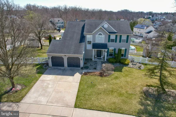 $525,000 | 114 Azalea Drive, Deptford, NJ 08096