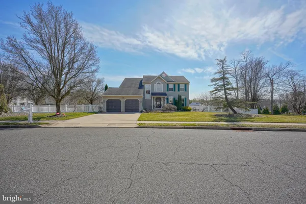$525,000 | 114 Azalea Drive, Deptford, NJ 08096