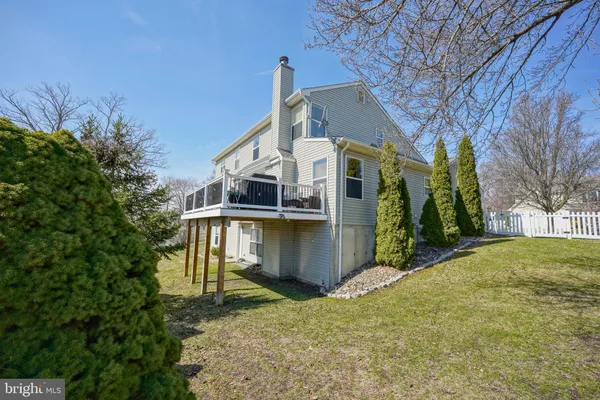 $525,000 | 114 Azalea Drive, Deptford, NJ 08096