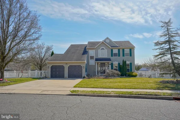 $525,000 | 114 Azalea Drive, Deptford, NJ 08096