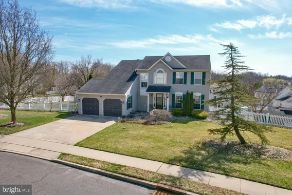 $525,000 | 114 Azalea Drive, Deptford, NJ 08096