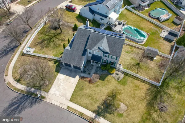 $525,000 | 114 Azalea Drive, Deptford, NJ 08096