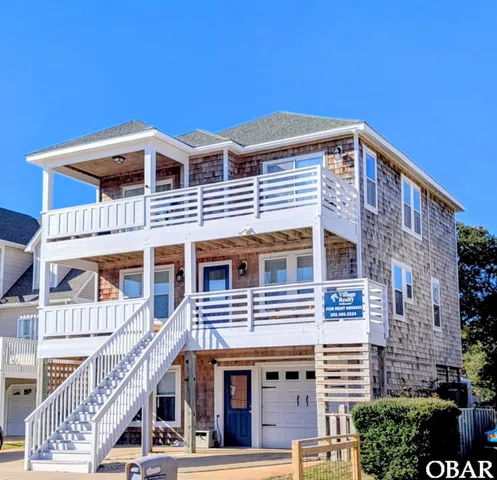 $799,900 | 522 West Archdale Street, Kill Devil Hills, NC 27948