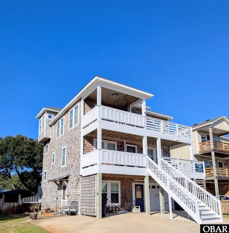 $799,900 | 522 West Archdale Street, Kill Devil Hills, NC 27948