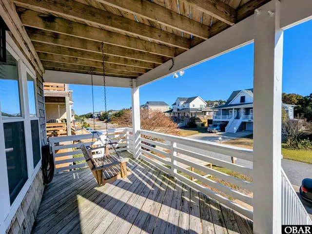 $799,900 | 522 West Archdale Street, Kill Devil Hills, NC 27948