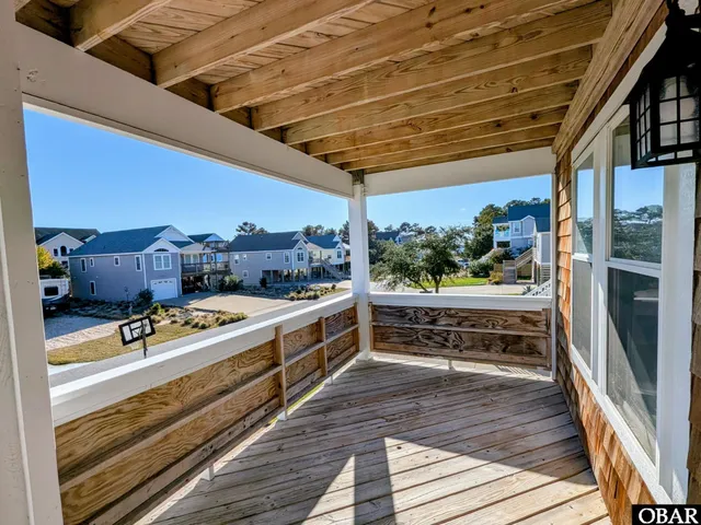 $799,900 | 522 West Archdale Street, Kill Devil Hills, NC 27948