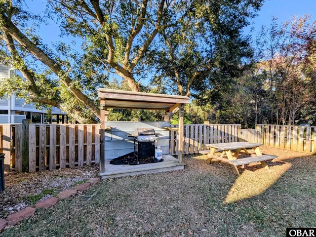 $799,900 | 522 West Archdale Street, Kill Devil Hills, NC 27948