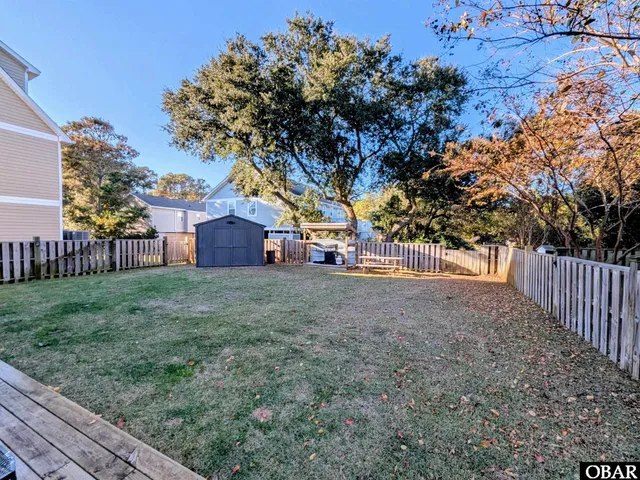 $799,900 | 522 West Archdale Street, Kill Devil Hills, NC 27948